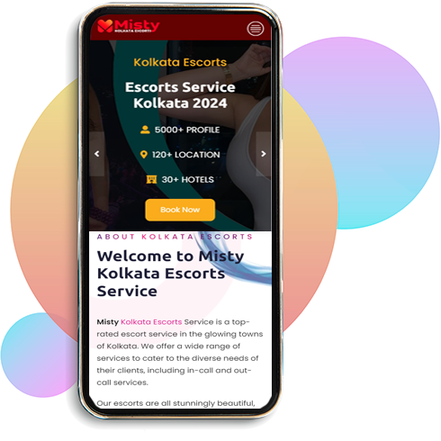 Kolkata Mobile App Booking